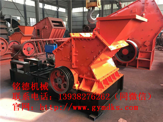 具有什么功能才能稱得上智能制砂機設備